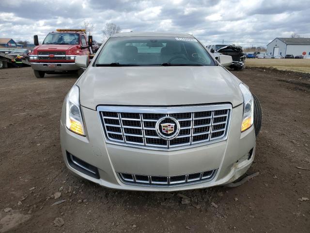 Photo 5 from auction – 2014 CADILLAC XTS with VIN 2G61L5S38E9269315