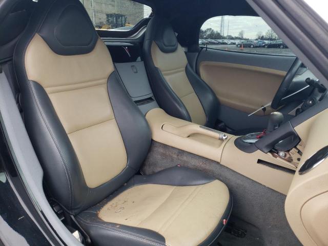 Photo 10 from auction – 2007 PONTIAC SOLSTICE with VIN 1G2MB35B57Y123008