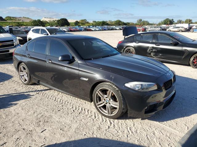 Photo 4 from auction – 2013 BMW 535 I with VIN WBAFR7C54DC821801
