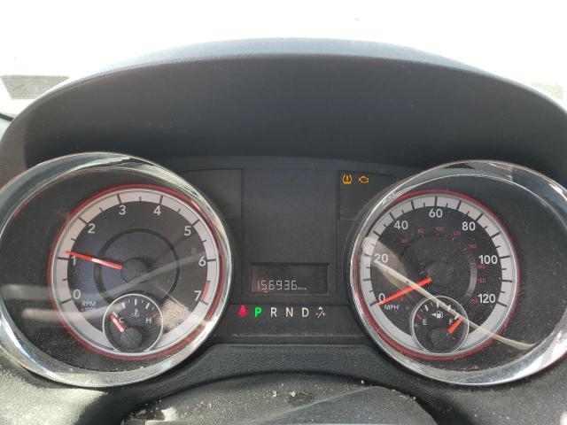 Photo 9 from auction – 2012 DODGE GRAND CARA with VIN 2C4RDGBG1CR194952