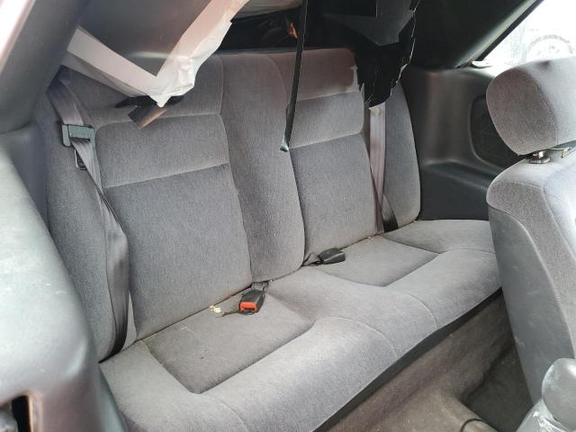Photo 10 from auction – 1999 CHRYSLER SEBRING JX with VIN 3C3EL45H1XT608114