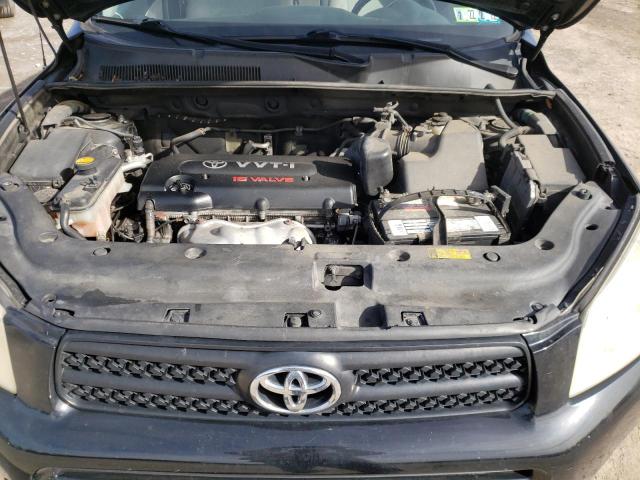 Photo 12 from auction – 2008 TOYOTA RAV4 with VIN JTMBD33V286056567