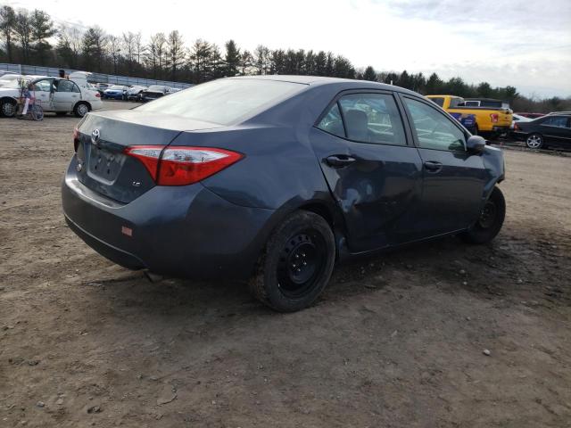 Photo 3 from auction – 2016 TOYOTA COROLLA L with VIN 2T1BURHE9GC658384