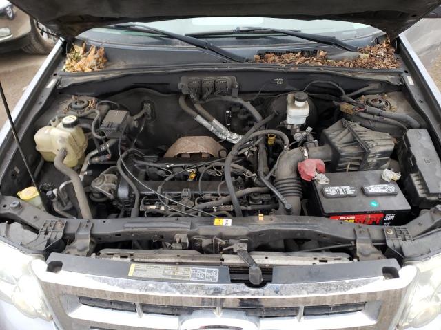 Photo 12 from auction – 2008 FORD ESCAPE XLT with VIN 1FMCU03Z08KC13876