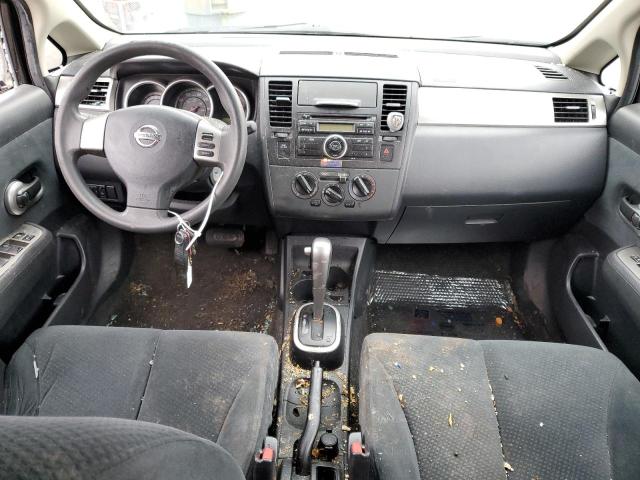 Photo 8 from auction – 2010 NISSAN VERSA S with VIN 3N1BC1CP5AL412887