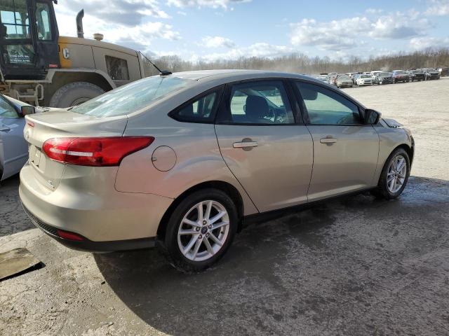 Photo 3 from auction – 2016 FORD FOCUS SE with VIN 1FADP3F20GL293260