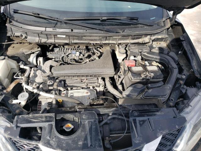 Photo 12 from auction – 2015 NISSAN ROGUE S with VIN 5N1AT2MV9FC866733