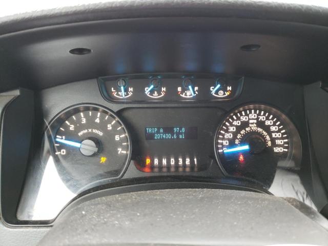 Photo 9 from auction – 2014 FORD F150 SUPER with VIN 1FTFW1EF4EFA60038