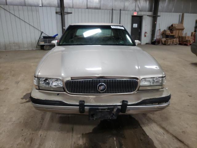 Photo 5 from auction – 1995 BUICK LESABRE LI with VIN 1G4HR52L8SH490667