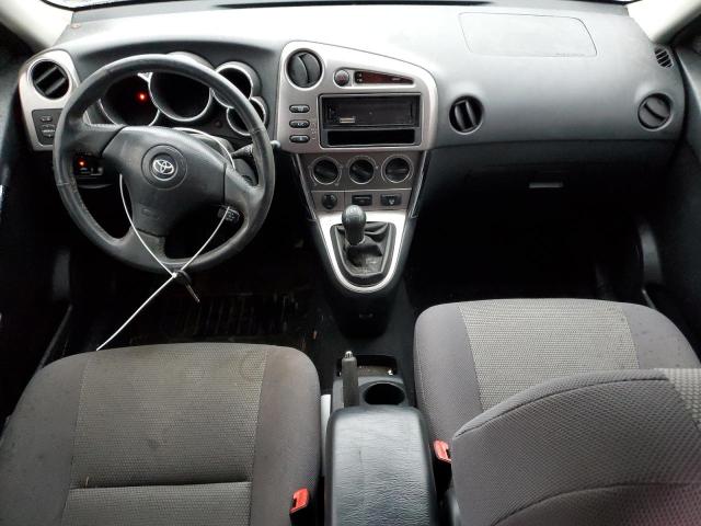 Foto 8 de la subasta – 2008 TOYOTA COROLLA MA con VIN 2T1KR32E08C714754