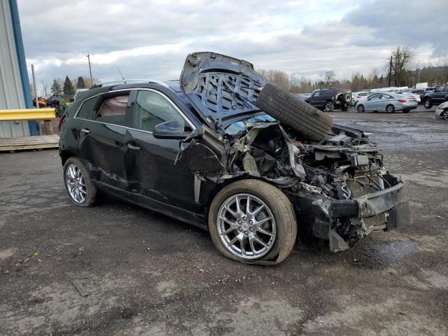 Photo 4 from auction – 2014 CADILLAC SRX PREMIU with VIN 3GYFNGE39ES597246