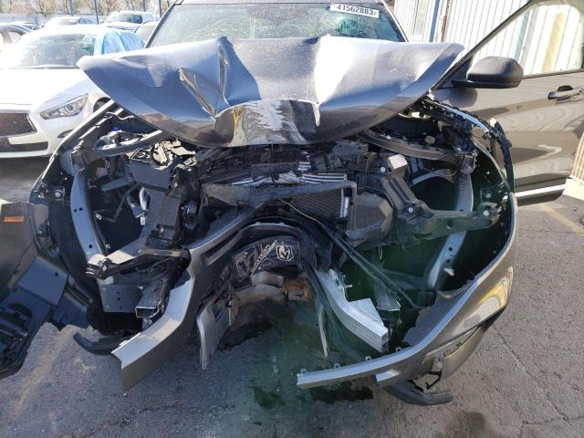 Photo 11 from auction – 2021 FORD EXPLORER X with VIN 1FMSK7DH5MGB17576