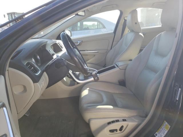 Photo 7 from auction – 2013 VOLVO S60 T5 with VIN YV1612FH2D2173040