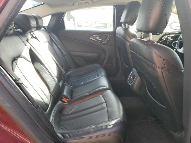 Photo 10 from auction – 2015 CHRYSLER 200 C with VIN 1C3CCCCB3FN581657
