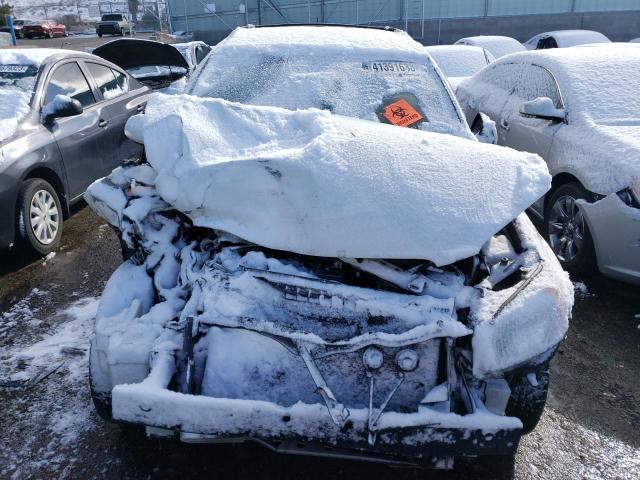 Photo 5 from auction – 2011 TOYOTA RAV4 LIMIT with VIN 2T3DK4DV4BW040881