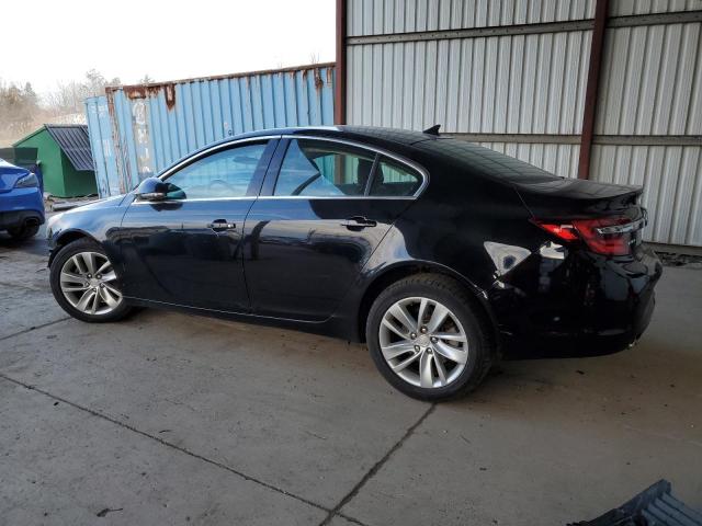 Photo 2 from auction – 2014 BUICK REGAL with VIN 2G4GK5EX1E9297395