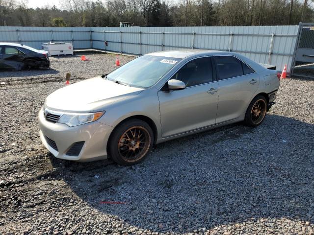 Photo 1 from auction – 2014 TOYOTA CAMRY L with VIN 4T1BF1FK9EU759151