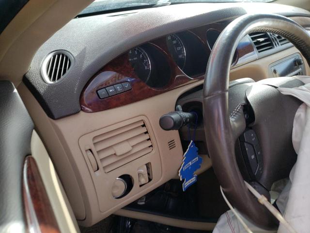 Photo 9 from auction – 2008 BUICK LUCERNE CX with VIN 1G4HD572X8U196783