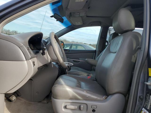 Photo 7 from auction – 2010 TOYOTA SIENNA LE with VIN 5TDJK4CC1AS033874