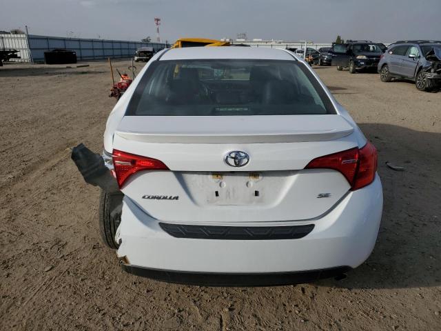 Photo 6 from auction – 2017 TOYOTA COROLLA L with VIN 5YFBURHE5HP700244