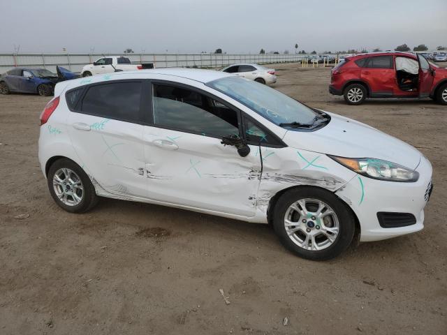 Photo 4 from auction – 2015 FORD FIESTA SE with VIN 3FADP4EJ0FM167234