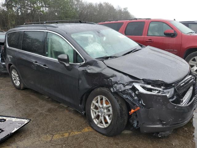 Photo 4 from auction – 2022 CHRYSLER PACIFICA T with VIN 2C4RC1BG7NR190486
