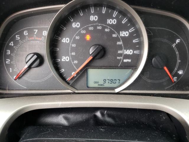 Photo 9 from auction – 2015 TOYOTA RAV4 XLE with VIN 2T3WFREV8FW214014