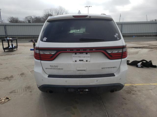 Photo 6 from auction – 2014 DODGE DURANGO CI with VIN 1C4RDHEG5EC435151