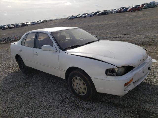 Photo 4 from auction – 1995 TOYOTA CAMRY LE with VIN 4T1SK12E1SU595014