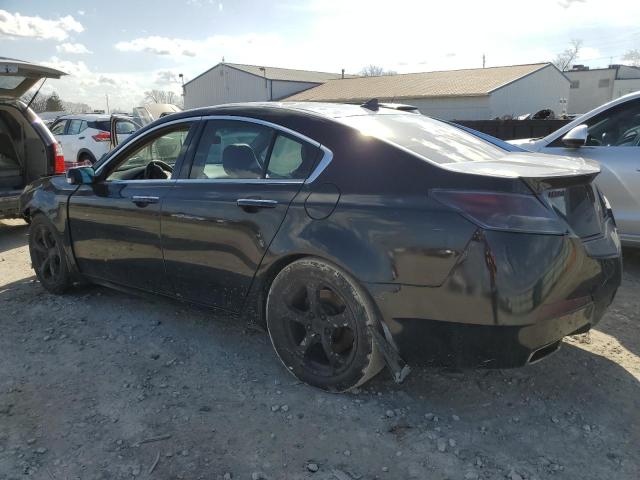 Photo 2 from auction – 2011 ACURA TL with VIN 19UUA8F57BA003847