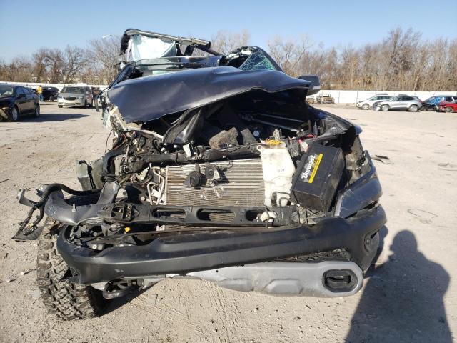 Photo 5 from auction – 2019 RAM 1500 TRADE with VIN 1C6SRFLT6KN839042