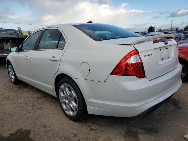 Photo 2 from auction – 2010 FORD FUSION SE with VIN 3FAHP0HA0AR367337
