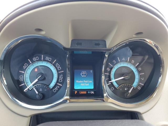 Photo 9 from auction – 2011 BUICK LACROSSE C with VIN 1G4GE5ED3BF291498
