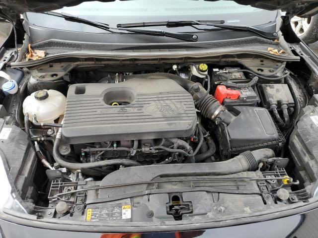 Photo 12 from auction – 2020 FORD ESCAPE TIT with VIN 1FMCU9J97LUB45788