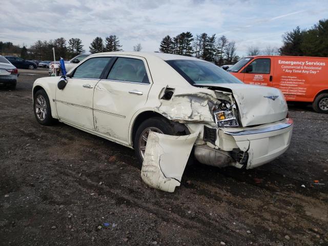 Photo 2 from auction – 2005 CHRYSLER 300C with VIN 2C3JA63H25H607580
