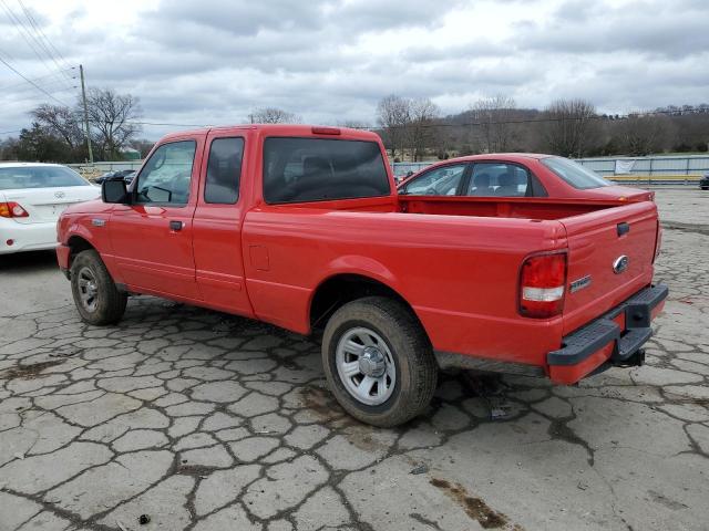 Photo 2 from auction – 2009 FORD RANGER SUP with VIN 1FTYR14D69PA03551