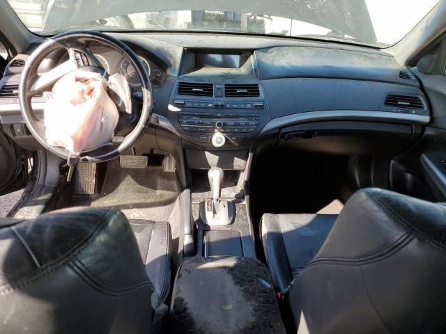 Photo 8 from auction – 2008 HONDA ACCORD EXL with VIN JHMCP26818C032000
