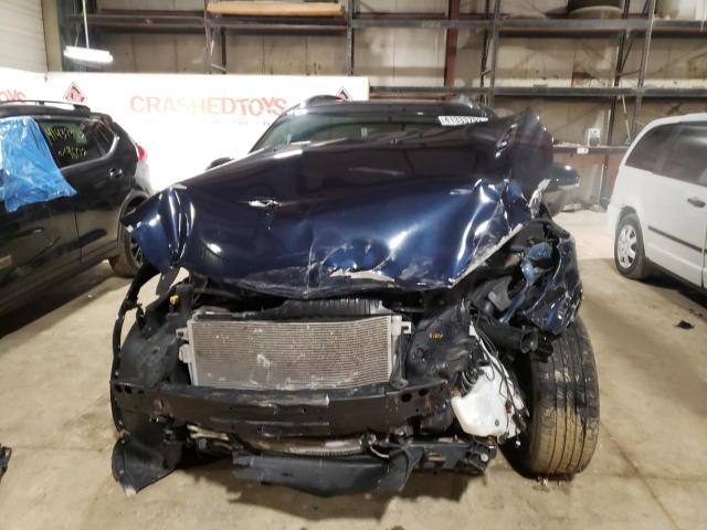 Photo 5 from auction – 2017 BUICK ENCLAVE with VIN 5GAKVBKD8HJ296155