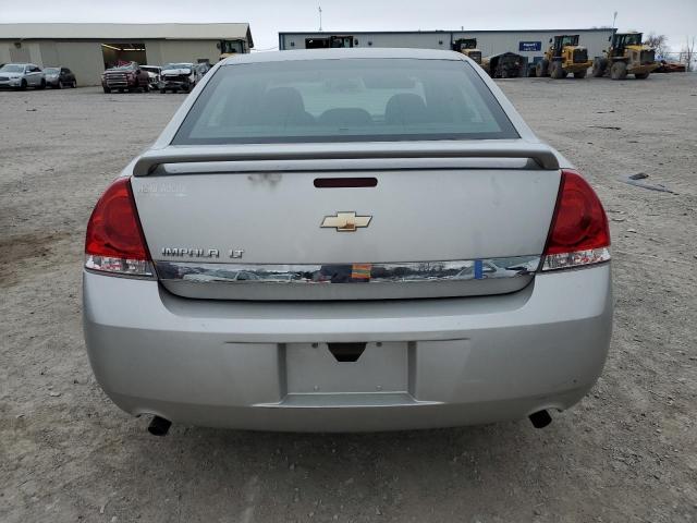 Photo 6 from auction – 2006 CHEVROLET IMPALA LT with VIN 2G1WC581069265505