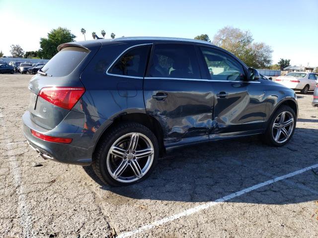 Photo 3 from auction – 2011 AUDI Q5 PRESTIG with VIN WA1WKAFP3BA035976