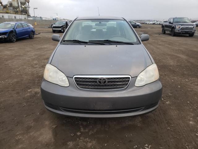 Photo 5 from auction – 2008 TOYOTA COROLLA CE with VIN 1NXBR32E28Z973826