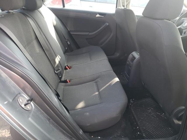 Photo 10 from auction – 2014 VOLKSWAGEN JETTA BASE with VIN 3VW2K7AJ6EM324803