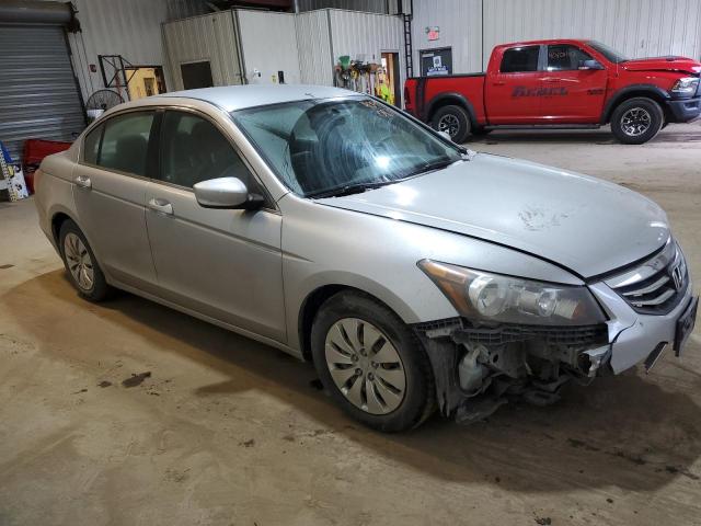 Photo 4 from auction – 2011 HONDA ACCORD LX with VIN 1HGCP2F38BA052979