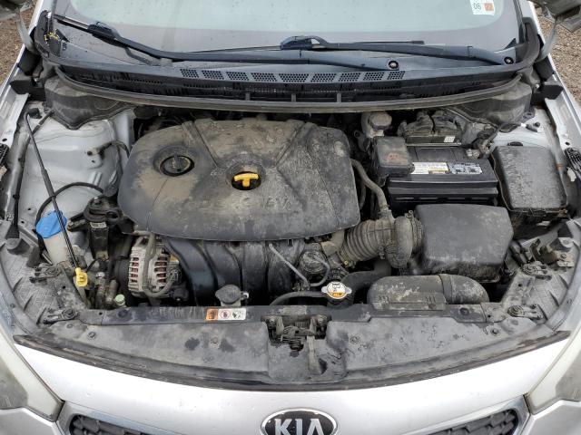 Photo 11 from auction – 2014 KIA FORTE LX with VIN KNAFK4A60E5179548