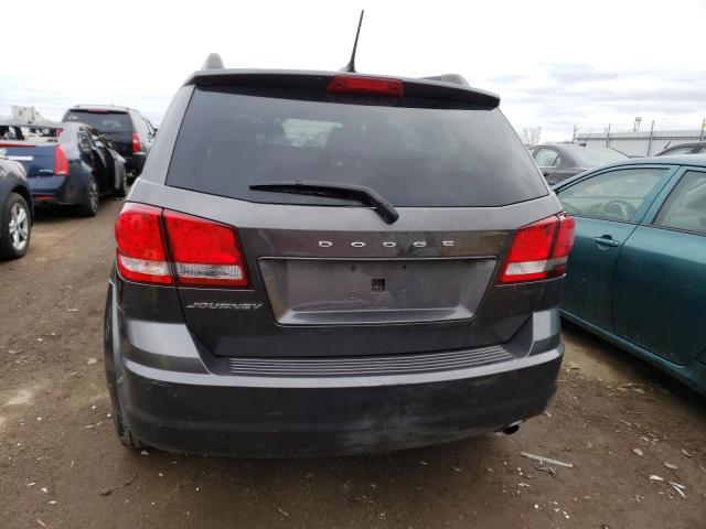 Photo 6 from auction – 2015 DODGE JOURNEY SE with VIN 3C4PDCAB9FT670940