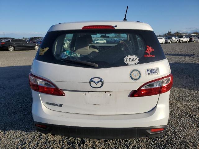 Photo 6 from auction – 2015 MAZDA 5 SPORT with VIN JM1CW2BL6F0183704