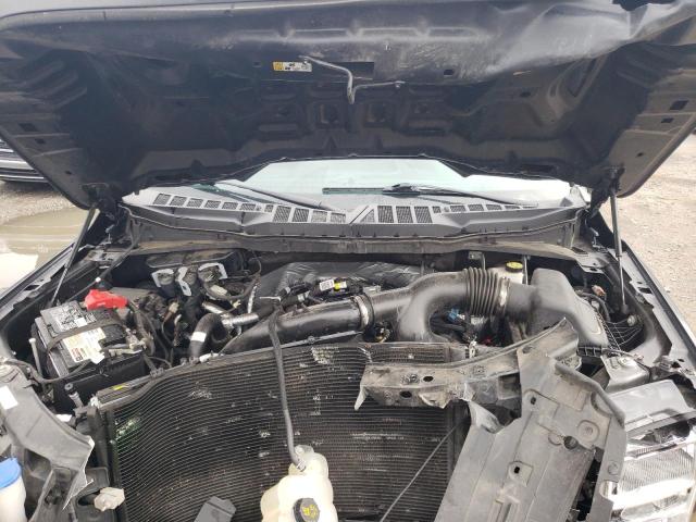 Photo 11 from auction – 2021 FORD F150 SUPER with VIN 1FTEW1CP5MFA56571
