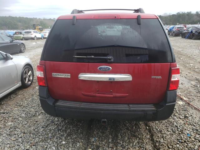 Photo 6 from auction – 2007 FORD EXPEDITION with VIN 1FMFK17577LA18513