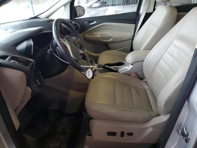 Photo 7 from auction – 2013 FORD C-MAX SEL with VIN 1FADP5BU4DL517984
