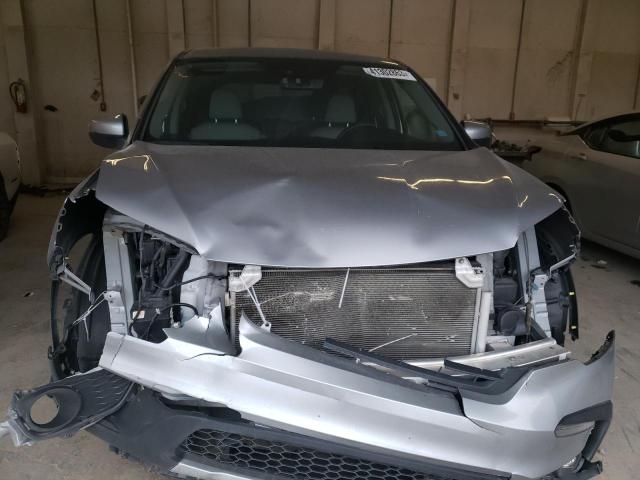 Photo 5 from auction – 2019 HONDA PILOT EXL with VIN 5FNYF5H5XKB010277
